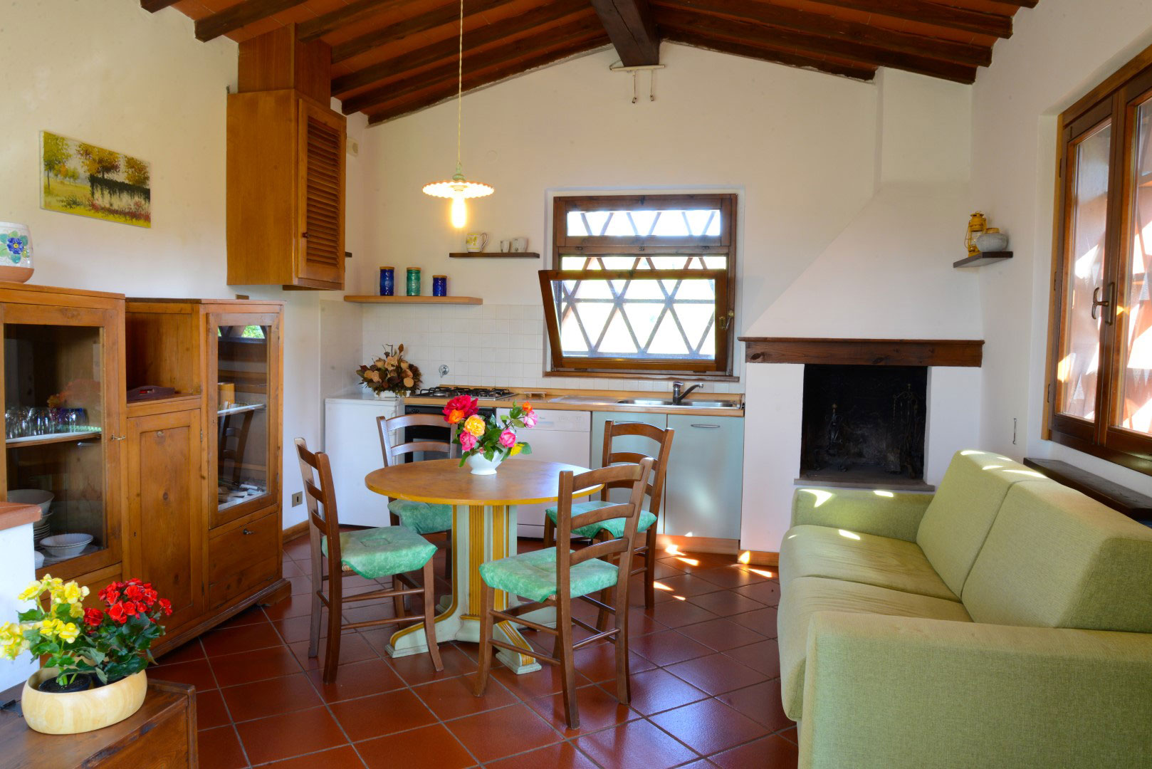 Idee salotto con camino : idee salotto con camino. idee per ...